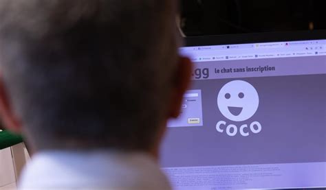 jecontacte site de rencontre|Le site de rencontre coco.gg fermé par la justice française.